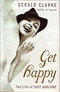 get happy: the life of judy garland