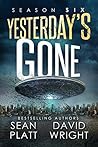 Yesterday's Gone:...