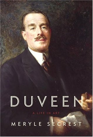 Duveen: A Life in Art (Hardcover)