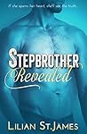 Stepbrother Revealed (A Stepbrother Short Story)