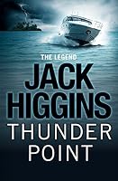 Thunder Point Sean Dillon 2 By Jack Higgins