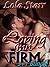 Loving But Firm: (Domestic Discipline, Spanking, Submission)