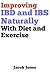 Improving IBD and IBS Natur...