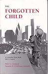 The forgotten child: Cities for the well-being of children