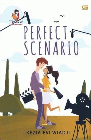 Perfect Scenario (Paperback)