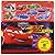 Disney Magnet Book: Cars