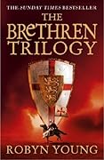 The Brethren Trilogy: Brethren, Crusade, Requiem