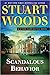 Scandalous Behavior (Stone ...