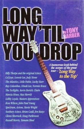 Long Way 'til You Drop (Paperback)