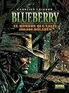 Blueberry by Jean-Michel Charlier