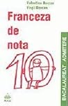 Franceza de nota 10