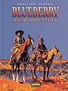 Blueberry by Jean-Michel Charlier