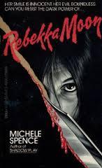 Rebekka Moon (Paperback)