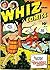 Whiz Comics #50 (Illustrated)