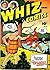 Whiz Comics #50 (Illustrated) (Golden Age Preservation Project)