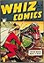 Whiz Comics #18 (Illustrated)