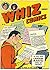 Whiz Comics #45 (Illustrated) (Golden Age Preservation Project)
