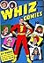 Whiz Comics #46 (Illustrated) (Golden Age Preservation Project)