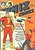 Whiz Comics #47 (Illustrated) (Golden Age Preservation Project)