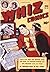 Whiz Comics #43 (Illustrated) (Golden Age Preservation Project)