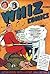 Whiz Comics #49 (Illustrated)
