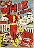 Whiz Comics #39 (Illustrated) (Golden Age Preservation Project)