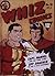 Whiz Comics #35 (Illustrated)