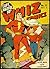 Whiz Comics #22 (Illustrated)