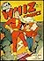 Whiz Comics #22 (Illustrated) by Otto Binder