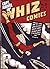 Whiz Comics #23 (Illustrated)