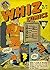 Whiz Comics #30 (Illustrated) (Golden Age Preservation Project)