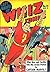 Whiz Comics #20 (Illustrated)