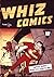 Whiz Comics #13 (Illustrated) (Golden Age Preservation Project)