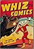 Whiz Comics #17 (Illustrated) (Golden Age Preservation Project)