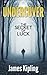 Undercover: The Secret of Luck