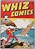 Whiz Comics #5 (Illustrated)