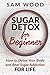 Sugar Free by Sam  Wood