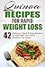 Quinoa Recipes for Rapid We...