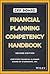 CFP Board Financial Planning Competency Handbook by CFP Board
