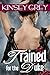 Trained for the Duke: Historical First Time Humiliating Menage (Novella)