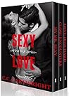 Sexy Love Boxed Set: First In a Series