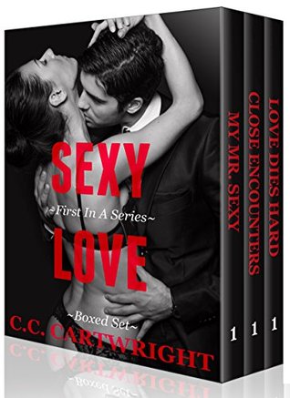Sexy Love Boxed Set: First In a Series (Kindle Edition)