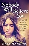 Nobody Will Belie...