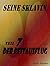SEINE SKLAVIN TEIL 7 by Cora Raven