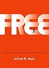 Book cover for Free: Why Science Hasn't Disproved Free Will