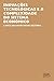 Inovações tecnológicas e a complexidade do sistema econômico (Portuguese Edition)