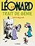 Trait de génie (Leonard, #12)