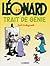 Trait de génie (Leonard, #12)