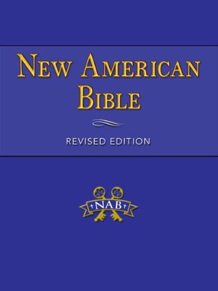 The New American Bible