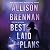 Best Laid Plans (Lucy Kincaid, #9)